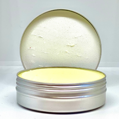 Botanical Body Butter