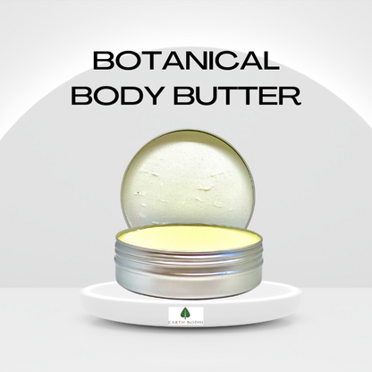 Botanical Body Butter