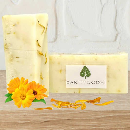 Calendula Soap