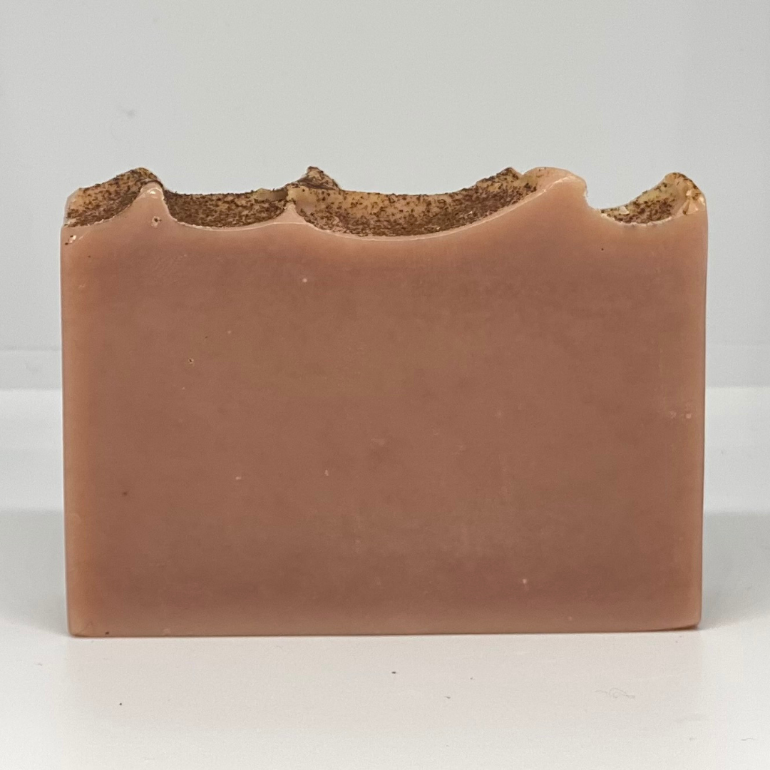 Cinnamon Spice Soap