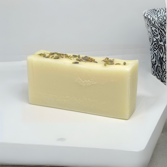 Herbal Garden Soap