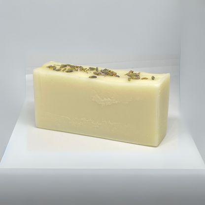 Herbal Garden Soap