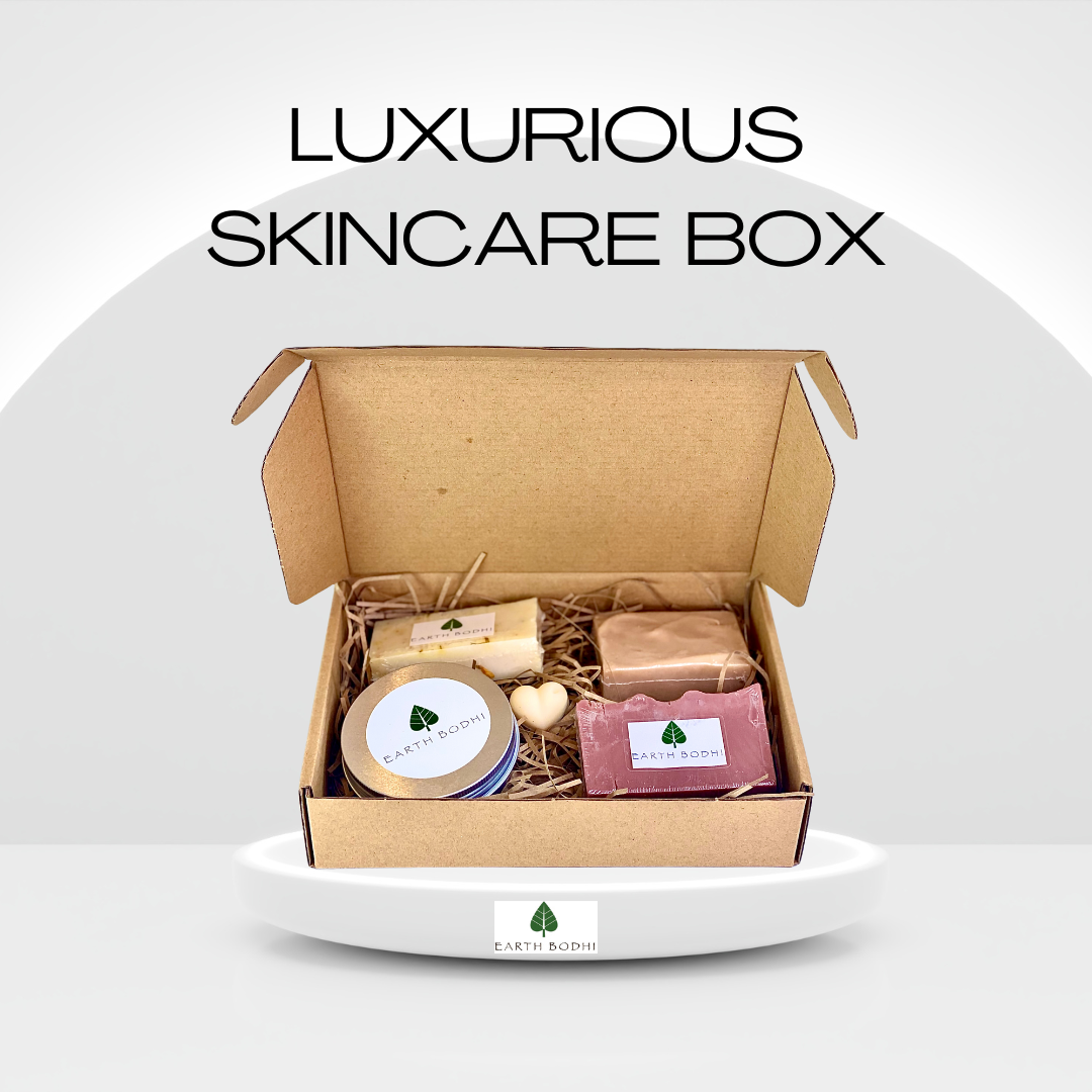 Luxurious Skincare Box